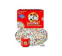 [Ref:16042] CCB JEU LE LYNX