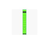 [Ref:16480055] LEITZ Etiquette autocollantes dos pour classeur 39 x 285 mm Vert