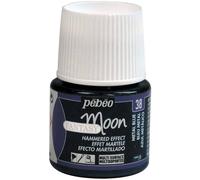[Ref:167036] PÉBÉO Flacon 45ml Peinture Fantasy Moon à effet martelé