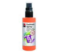 [Ref:171950225] MARABU Flacon Aérosol 100 ml "Fashion-Spray" Mandarine