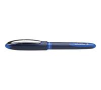 Schneider Schreibgeräte Stylo roller One Business 0.6 mm bleu 183003