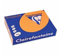 [Ref:1878C] TROPHÉE Ramette 500 Feuilles Papier 80g A4 210x297 mm Certifié