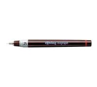 Rotring isograph stylo à encre 025 mm 1903398.0
