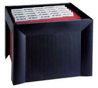 [Ref:1905-13] HAN Boîte de classement KARAT pour Dosssiers suspendu Noir