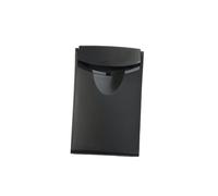 [Ref:2002-13-2] HAN Lot de 2 Porte-cartes de visite COGNITO plastique 20 cartes