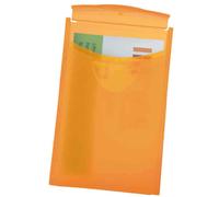 [Ref:2002-61-2] HAN Lot de 2 Porte-cartes de visite COGNITO 64x100x10 mm Orange