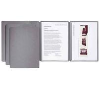 [Ref:22003-06-3] PAGNA Lot de 3 chemises de présentation / de candidature