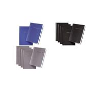 [Ref:22005-04-3] PAGNA Lot de 3 Kits de canditature "Start" • format: A4