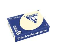 [Ref:2204C] TROPHÉE Ramette 250 Feuilles Papier 210g A4 210x297 mm Certifié