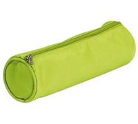 [Ref:22501-17] PAGNA Trousse nylon ronde tendance 70x220 mm Vert pâle