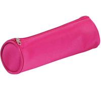 [Ref:22501-34] PAGNA Trousse nylon ronde tendance 70x220 mm Rose foncé