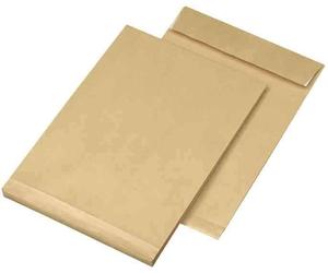 [Ref:23390] MAILMEDIA Enveloppe d'expédition B4, sans fenêtre, blanc