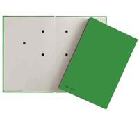 [Ref:24205-03] PAGNA parapheur Color, format A4, 20 compartiments, vert