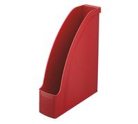 [Ref:24760025] LEITZ Porte-revues Plus pour A4 polystyrène Dos 70 mm 78 x 300