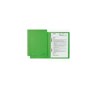 [Ref:30030055] LEITZ paquet de 25 chemises à lamelle Fresh, format A4, carton,
