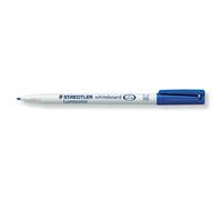 [Ref:301-3-3] STAEDTLER Lot de 3 marqueurs pour tableaux blanc "Lumocolor 301"