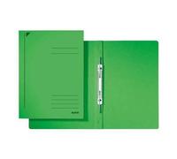 [Ref:30400055] LEITZ paquet de 25 Chemises à spirale, carton ColorSpan, format