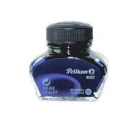 Pelikan Encre 4001 dans flacon en verre, violet,
