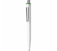 [Ref:3274-3] SCHNEIDER Lot de 3 Stylos à bille K3 Biosafe blanc Pte Moyenne