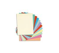 [Ref:340000E] EXACOMPTA [Ref:340000E-] EXACOMPTA Paquet de 100 chemises JURA