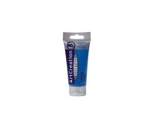 [Ref:3511570M] ROYAL TALENS Tube Peinture Acrylique ArtCreation 75 ml Bleu
