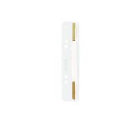 [Ref:37100001] LEITZ Relieur à lamelle, 35 x 158 mm, film transparent PP