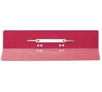 [Ref:37200035] LEITZ Fixe-document, 60 x 305 mm, carton manille, bleu