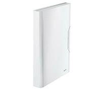 [Ref:39570004] LEITZ Trieur à soufflet Style, A4, PP,5 compartiments Blanc