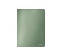 [Ref:39590053] LEITZ Protège documents Style A4 PP 40 Pochettes 80 Vues Vert