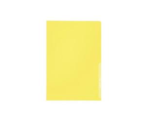 [Ref:40000015] LEITZ Boite de 100 Pochettes Coins Standard A4 PP Grainée 0,13