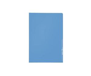 [Ref:40000035] LEITZ Pqt de 100 Pochette Coin Standard A4 PP Grainée 13/100eme