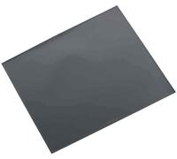 [Ref:40533] LÄUFER Sous-mains DURELLA 400 x 530 mm Gris