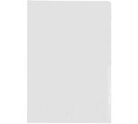 [Ref:40600000] LEITZ paquet de 100 chemises extra rigide, A4, PP, grainé, 0,17