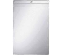 [Ref:40950000-3] LEITZ Lot de 3 Etuis Pochette transparente A5 PVC 0,20mm