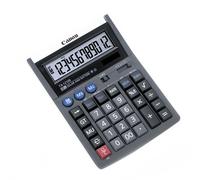 [Ref:4100A014] CANON Calculatrice TX-1210E Portable 12 chiffres