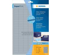 [Ref:4690] HERMA Etiquettes en film plastifié SPECIAL, 48,3 x 25,4 mm,