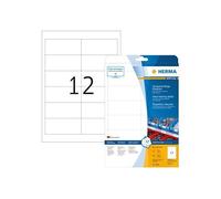 [Ref:4692] HERMA étiquettes SuperPrint, film, 96,5 x 42,3 mm, blanc, 25