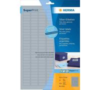 [Ref:4693] HERMA étiquettes SuperPrint, film, 210 x 148 mm, blanc