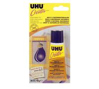 [Ref:47275] UHU Colle créative pour bois & matériels naturels, tube 38 ml