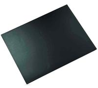 [Ref:49656] LÄUFER Sous-main SYNTHOS 520 x 650 mm, noir