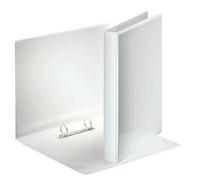 Esselte Classeur de présentation à anneaux DIN A4 Largeur de dos: 38 mm blanc 49708 1 pc(s)