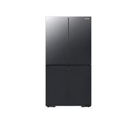 Samsung RF65DG960ESG frigo américain Pose libre 636 L A Acier inoxydable