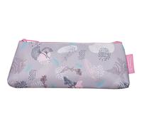 [Ref:50033331] HERLITZ Trousse "Delicate Gingko", polyester