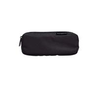 Réf. 52750E - 1 Trousse Rectangle Dobble - Deux Compartiments - Entièrement Doublée - en Déchets de PET Recyclés