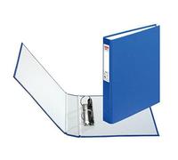 herlitz Classeur à anneaux maX.file protect, A5, mécanisme G