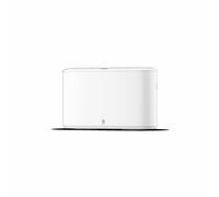 Tork Xpress Distributeur pour Essuie-mains interfoliés - 552200 - Elevation Design - Distributeur H2 pour papier d'essuyage feuille à feuille blanc, Taille unique
