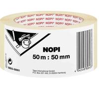 [Ref:55513-00001-00-3] NOPI Lot de 3 Rubans Adhésif de maquage Crêpé pour