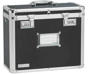 [Ref:67160095] LEITZ Malle de rangement Dossier Vaultz L366 x P178 x H322 mm