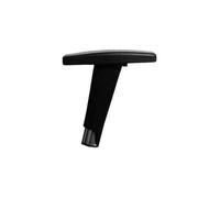 [Ref:7090 CHR] TOPSTAR Accoudoirs modèle type "T2", 1 paire, noir