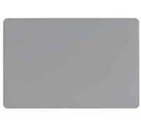 [Ref:7103-10-3] DURABLE Lot de 3 Sous-mains 650 x 520 mm Gris antidérapant
